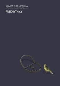 PRZEMYTNICY, KONRAD JANCZURA