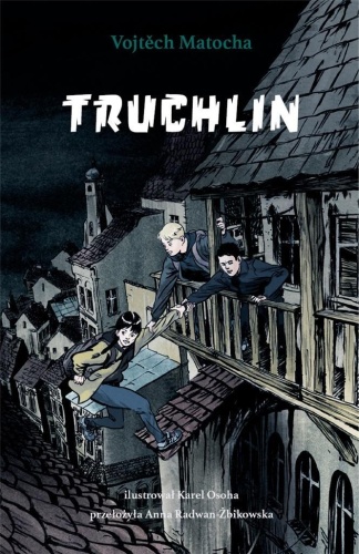 Truchlin, Vojtch Matocha