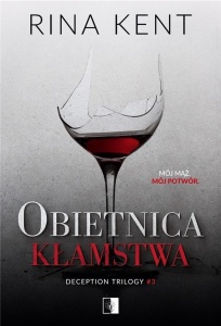 OBIETNICA KŁAMSTWA, RINA KENT