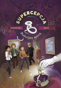 SUPERCEPCJA. PODWÓJNY SPISEK W.2022