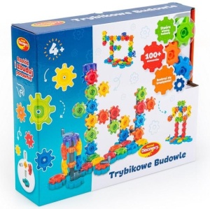 TRYBIKOWE BUDOWLE, DUMEL