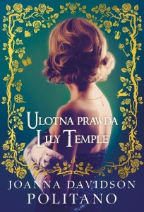 ULOTNA PRAWDA LILY TEMPLE