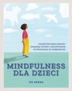 MINDFULNESS DLA DZIECI, UZ AFZAL