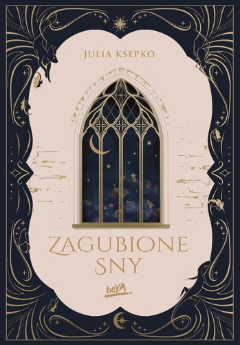 Zagubione sny, Julia Ksepko
