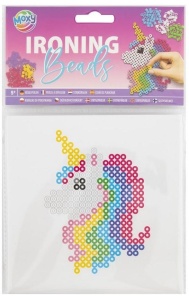 KORALIKI DO PRASOWANIA JEDNOROŻEC, GRAFIX