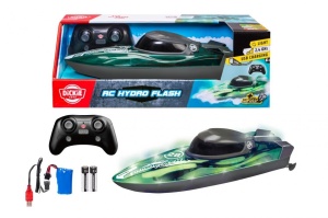 MOTORÓWKA HYDRO FLASH 31CM, SIMBA