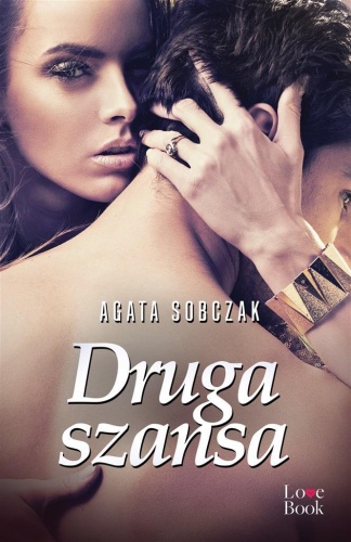Druga szansa, Agata Sobaczak