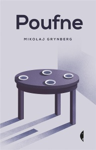 POUFNE, MIKOŁAJ GRYNBERG