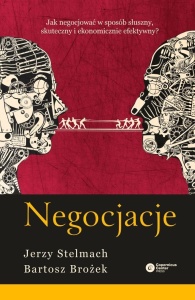 NEGOCJACJE, JERZY STELMACH, BARTOSZ BROŻEK