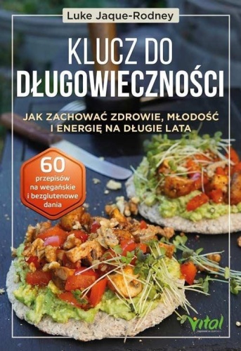 Klucz do długowieczności.. Jak zachować zdrowie..