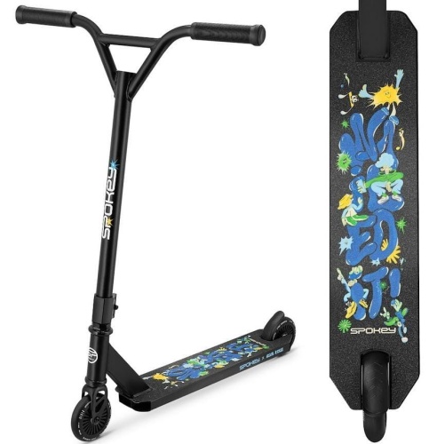 Hulajnoga wyczynowa Homie, Spokey