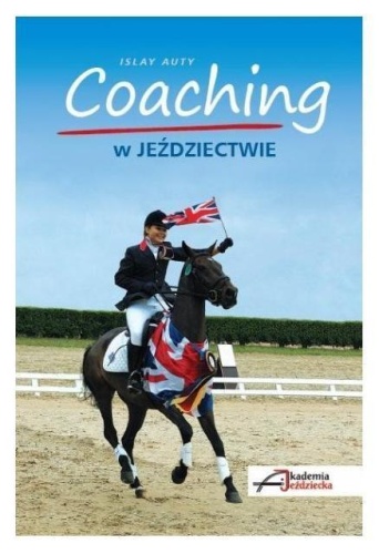 Coaching w jeździectwie, Isly Auty