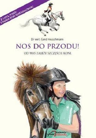 Nos do przodu, dr wet. Gerd Heuschmann