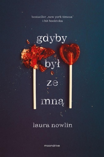 Gdyby był ze mną, Laura Nowlin, Alka Konieczka