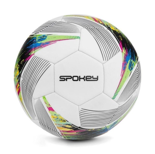 Piłka nożna Prodigy, Spokey