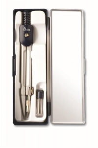 CYRKIEL METALOWY GC002-K, TETIS