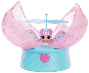 LOL SURPRISE MAGIC FLYERS FAIRIES TOTS - FLOWER