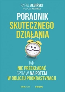 PORADNIK SKUTECZNEGO DZIAŁANIA