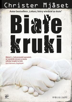 Białe kruki, Christer Mjaset