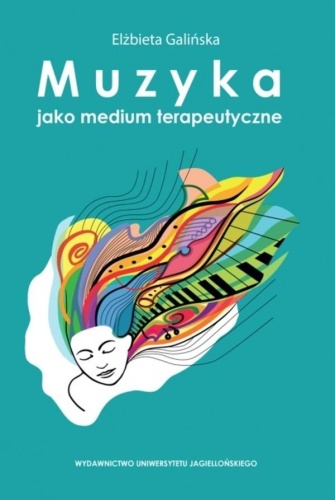 Muzyka jako medium terapeutyczne