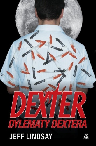 Dexter: Dylematy Dextera, Jeff Lindsay