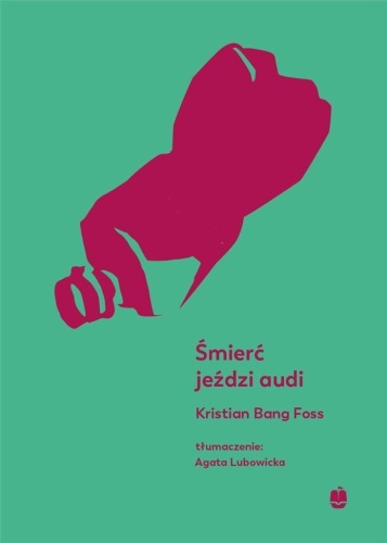 Śmierć jeździ audi, Kristian Bang Foss