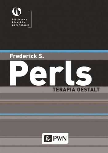 Terapia Gestalt, Frederick S. Perls