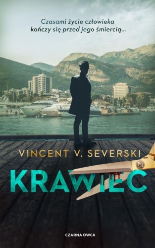 Krawiec Tw, Vincent V. Severski