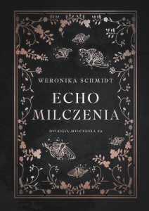 DYLOGIA MILCZENIA T.2 ECHO MILCZENIA