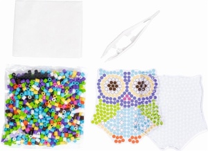 KORALIKI DO ZAPRASOWANIA - SOWA, KNORR PRANDELL