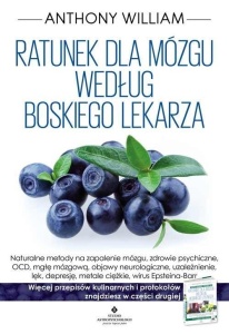 RATUNEK DLA MÓZGU WEDŁUG BOSKIEGO LEKARZA