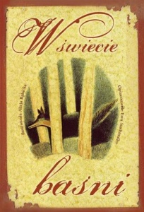 W ŚWIECIE BAŚNI TW - SKRZAT