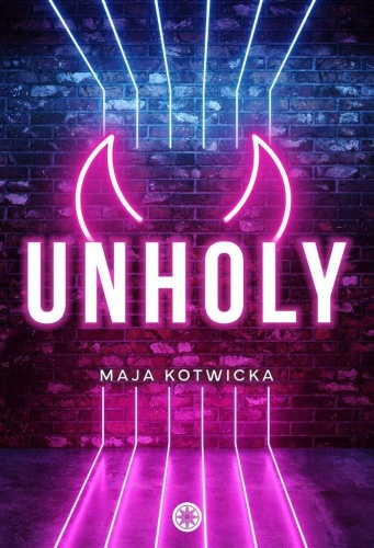 Unholy, Maja Kotwicka