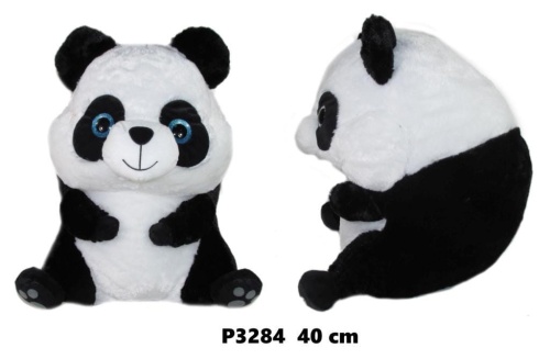 Panda kula 40cm, Sun-Day