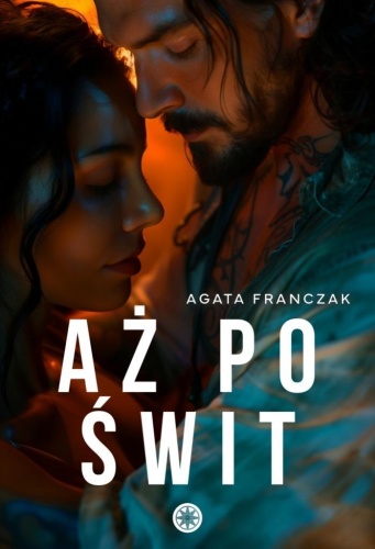 Aż po świt, Agata Franczak