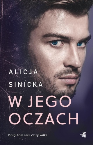 W jego oczach, Alicja Sinicka