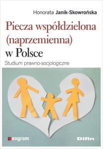 PIECZA WSPÓŁDZIELONA (NAPRZEMIENNA) W POLSCE