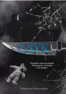 ERYK, MARCELINA BARANOWSKA