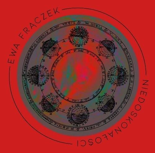 Niedoskonałości, Ewa Frączek