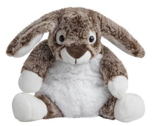 KRÓLIK MARVIN 21 CM, MOLLI TOYS
