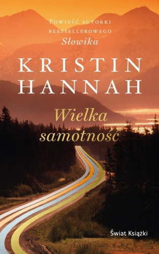 Wielka samotność pocket, Kristin Harmel