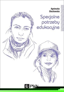 SPECJALNE POTRZEBY EDUKACYJNE