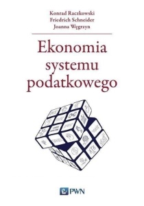 EKONOMIA SYSTEMU PODATKOWEGO