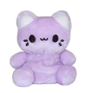 MEOWCHI LILIA 12,5CM, AURORA WORLD