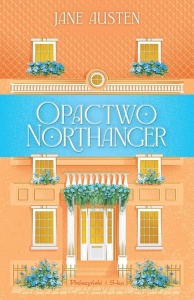 OPACTWO NORTHANGER, JANE AUSTEN