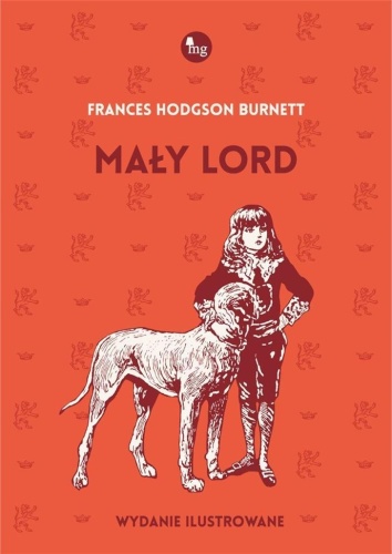 Mały lord, Frances Hodgson Burnett