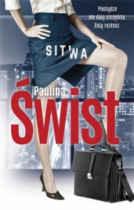 SITWA, PAULINA ŚWIST