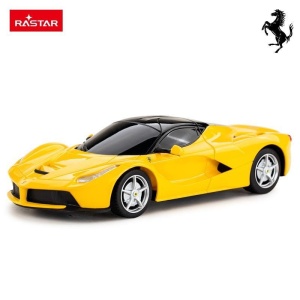 FERRARI LAFERRARI R/C 1:24, RASTAR