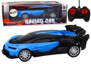 AUTO SPORTOWE RC 1:22 NIEBIESKIE, LEANTOYS