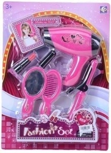 ZESTAW FRYZJERSKI NA BATERIE, MERKPOL